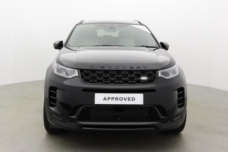 2026 (26) LAND ROVER DISCOVERY SPORT 1.5 P270e Landmark 5dr Auto [5 Seat] 5820081