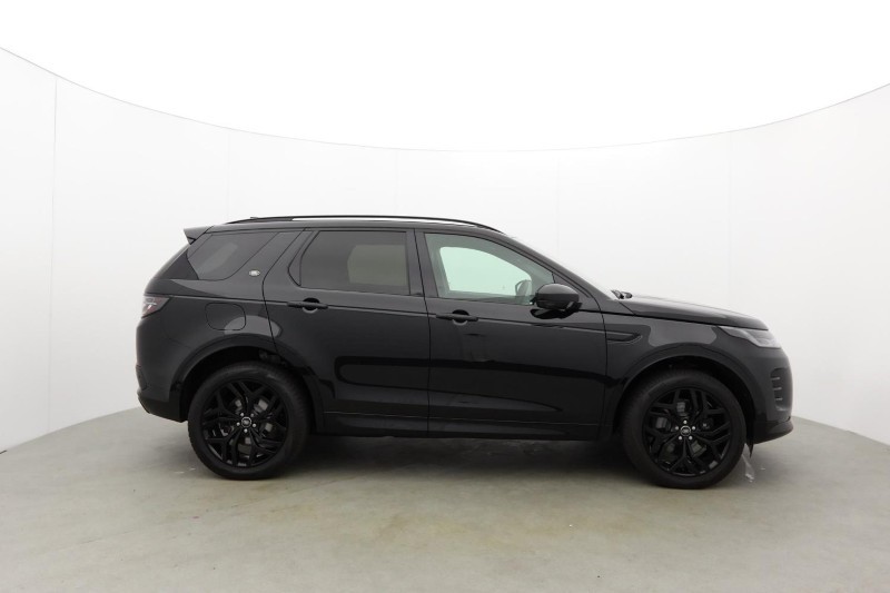 2026 (26) LAND ROVER DISCOVERY SPORT 1.5 P270e Landmark 5dr Auto [5 Seat] 5820084