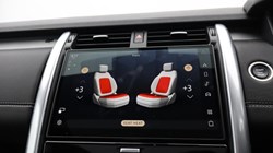 2025 (74) LAND ROVER DISCOVERY 3.0 D350 Dynamic SE 5dr Auto 5640578