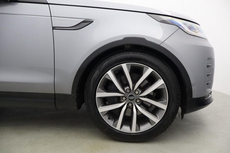2025 (74) LAND ROVER DISCOVERY 3.0 D350 Dynamic SE 5dr Auto 5640604