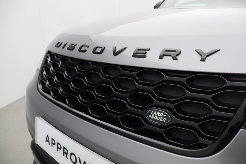2025 (74) LAND ROVER DISCOVERY 3.0 D350 Dynamic SE 5dr Auto 5640598