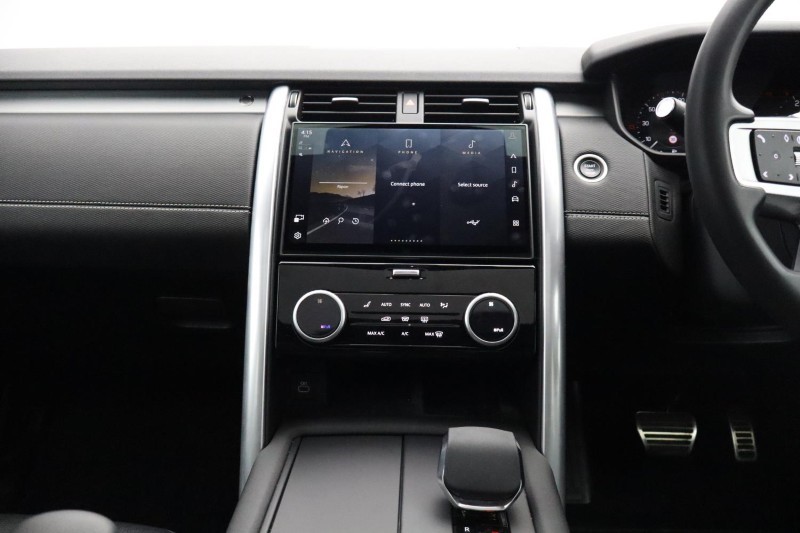 2025 (74) LAND ROVER DISCOVERY 3.0 D350 Dynamic SE 5dr Auto 5640562