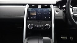 2025 (74) LAND ROVER DISCOVERY 3.0 D350 Dynamic SE 5dr Auto 5640562