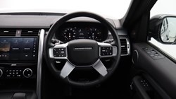 2025 (74) LAND ROVER DISCOVERY 3.0 D350 Dynamic SE 5dr Auto 5640566