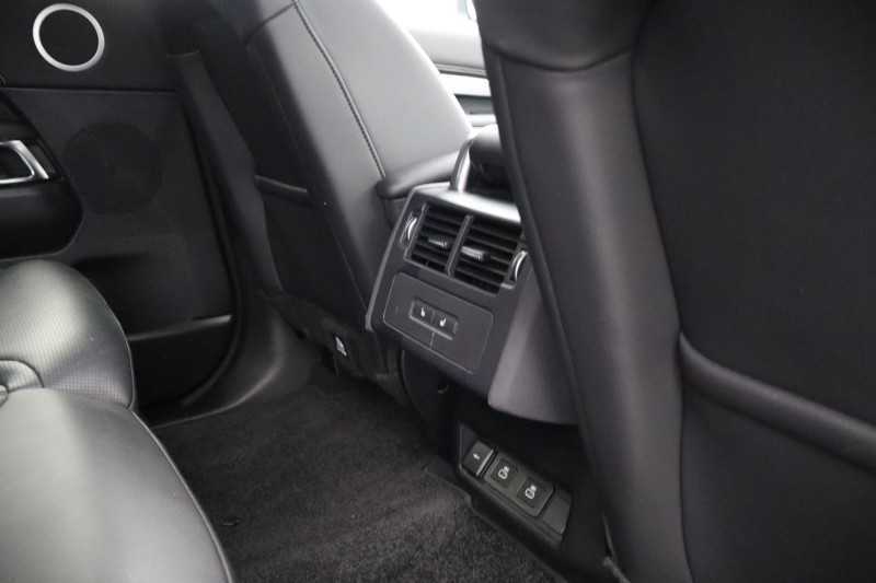 2025 (74) LAND ROVER DISCOVERY 3.0 D350 Dynamic SE 5dr Auto 5640553