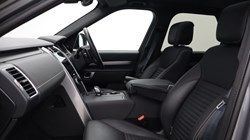 2025 (74) LAND ROVER DISCOVERY 3.0 D350 Dynamic SE 5dr Auto 5640554