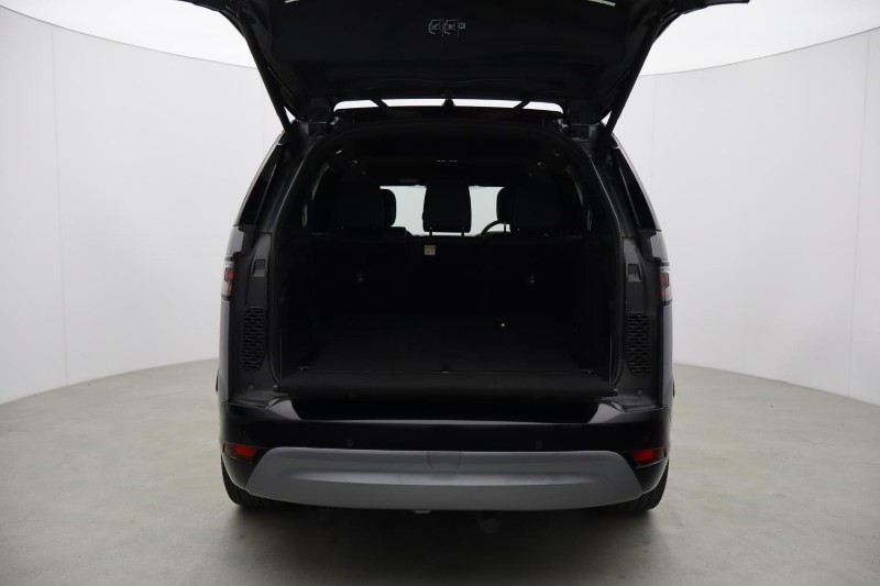 2025 (74) LAND ROVER DISCOVERY 3.0 D350 Dynamic SE 5dr Auto 5640543