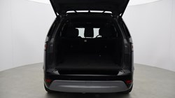 2025 (74) LAND ROVER DISCOVERY 3.0 D350 Dynamic SE 5dr Auto 5640543