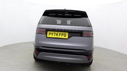 2025 (74) LAND ROVER DISCOVERY 3.0 D350 Dynamic SE 5dr Auto 5640537