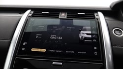 2025 (74) LAND ROVER DISCOVERY 3.0 D350 Dynamic SE 5dr Auto 5640584