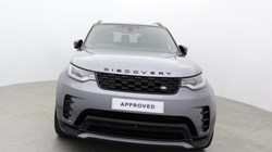 2025 (74) LAND ROVER DISCOVERY 3.0 D350 Dynamic SE 5dr Auto 5640535