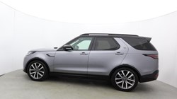 2025 (74) LAND ROVER DISCOVERY 3.0 D350 Dynamic SE 5dr Auto 5640539