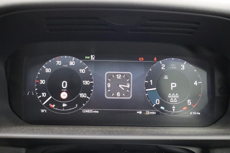 2025 (74) LAND ROVER DISCOVERY 3.0 D350 Dynamic SE 5dr Auto 5640572