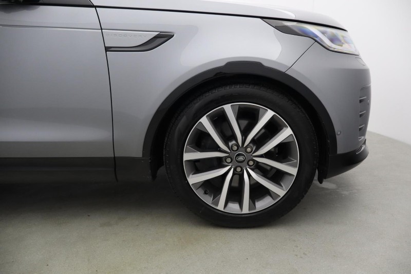 2025 (74) LAND ROVER DISCOVERY 3.0 D350 Dynamic SE 5dr Auto 5640594