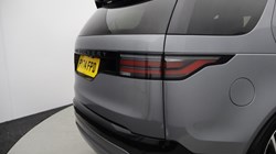 2025 (74) LAND ROVER DISCOVERY 3.0 D350 Dynamic SE 5dr Auto 5640551