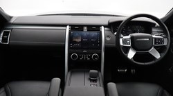 2025 (74) LAND ROVER DISCOVERY 3.0 D350 Dynamic SE 5dr Auto 5640560
