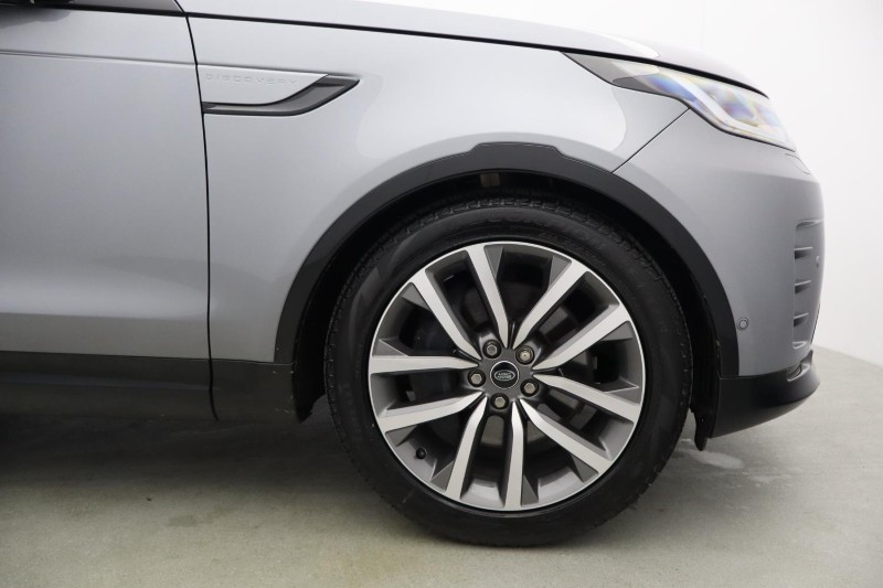 2025 (74) LAND ROVER DISCOVERY 3.0 D350 Dynamic SE 5dr Auto 5640597