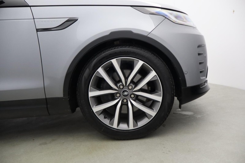 2025 (74) LAND ROVER DISCOVERY 3.0 D350 Dynamic SE 5dr Auto 5640595
