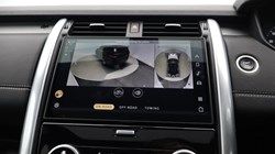 2025 (74) LAND ROVER DISCOVERY 3.0 D350 Dynamic SE 5dr Auto 5640580