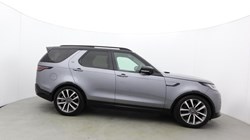 2025 (74) LAND ROVER DISCOVERY 3.0 D350 Dynamic SE 5dr Auto 5640538