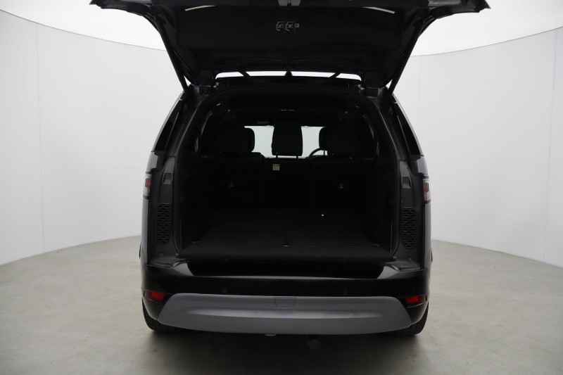 2025 (74) LAND ROVER DISCOVERY 3.0 D350 Dynamic SE 5dr Auto 5640544