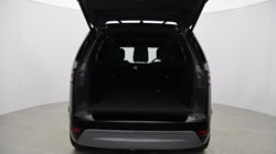 2025 (74) LAND ROVER DISCOVERY 3.0 D350 Dynamic SE 5dr Auto 5640544