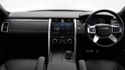 2025 (74) LAND ROVER DISCOVERY 3.0 D350 Dynamic SE 5dr Auto 5640561