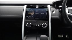 2025 (74) LAND ROVER DISCOVERY 3.0 D350 Dynamic SE 5dr Auto 5640563