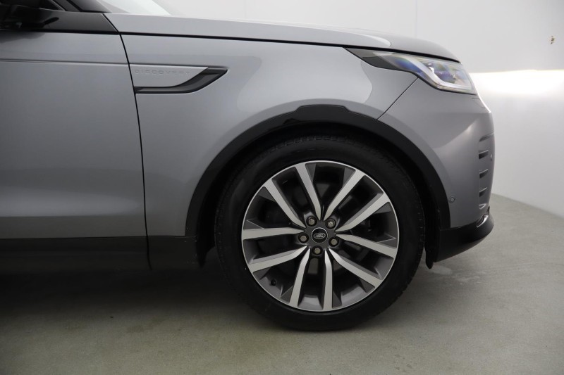 2025 (74) LAND ROVER DISCOVERY 3.0 D350 Dynamic SE 5dr Auto 5640593