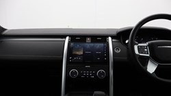 2025 (74) LAND ROVER DISCOVERY 3.0 D350 Dynamic SE 5dr Auto 5640564