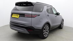 2025 (74) LAND ROVER DISCOVERY 3.0 D350 Dynamic SE 5dr Auto 5640540