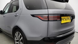 2025 (74) LAND ROVER DISCOVERY 3.0 D350 Dynamic SE 5dr Auto 5640547
