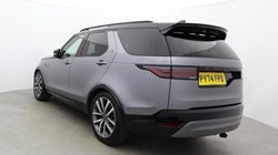 2025 (74) LAND ROVER DISCOVERY 3.0 D350 Dynamic SE 5dr Auto 5640541