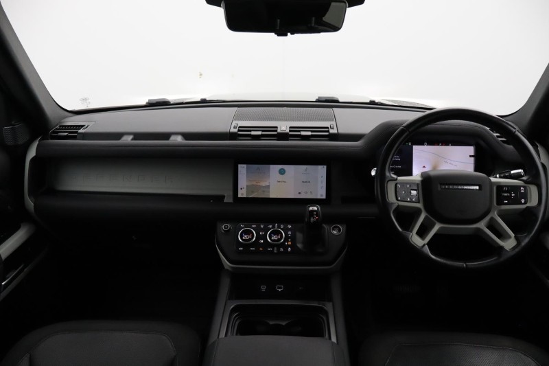 2020 (70) LAND ROVER DEFENDER 2.0 D240 First Edition 110 5dr Auto [7 Seat] 5622269