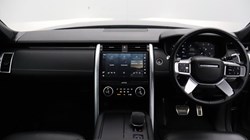 2021 (71) LAND ROVER DISCOVERY 3.0 D300 R-Dynamic HSE 5dr Auto 5596774