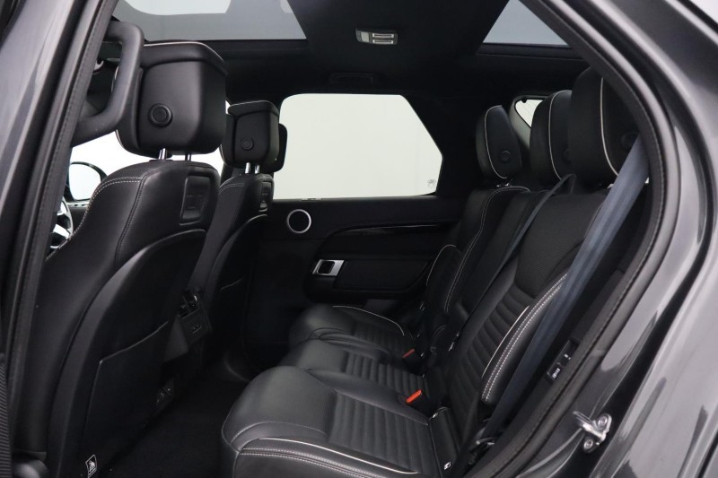 2021 (71) LAND ROVER DISCOVERY 3.0 D300 R-Dynamic HSE 5dr Auto 5596748