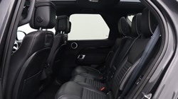 2021 (71) LAND ROVER DISCOVERY 3.0 D300 R-Dynamic HSE 5dr Auto 5596748