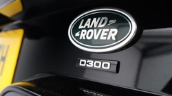 2021 (71) LAND ROVER DISCOVERY 3.0 D300 R-Dynamic HSE 5dr Auto 5596741