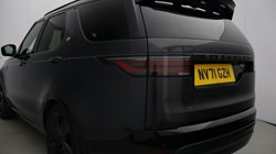 2021 (71) LAND ROVER DISCOVERY 3.0 D300 R-Dynamic HSE 5dr Auto 5596739