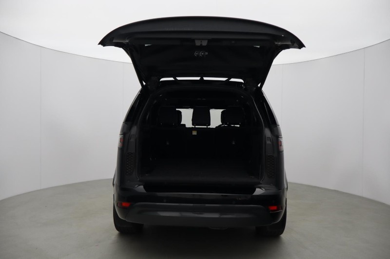 2021 (71) LAND ROVER DISCOVERY 3.0 D300 R-Dynamic HSE 5dr Auto 5596742