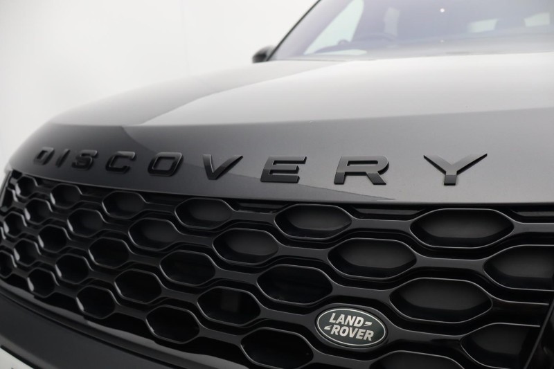 2021 (71) LAND ROVER DISCOVERY 3.0 D300 R-Dynamic HSE 5dr Auto 5596768