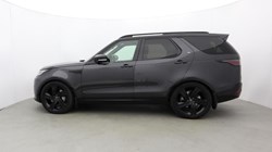 2021 (71) LAND ROVER DISCOVERY 3.0 D300 R-Dynamic HSE 5dr Auto 5596734