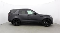 2021 (71) LAND ROVER DISCOVERY 3.0 D300 R-Dynamic HSE 5dr Auto 5596733