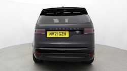 2021 (71) LAND ROVER DISCOVERY 3.0 D300 R-Dynamic HSE 5dr Auto 5596732