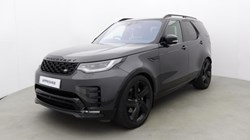 2021 (71) LAND ROVER DISCOVERY 3.0 D300 R-Dynamic HSE 5dr Auto 5596731