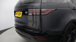 2021 (71) LAND ROVER DISCOVERY 3.0 D300 R-Dynamic HSE 5dr Auto 5596737