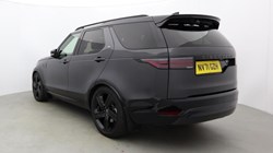 2021 (71) LAND ROVER DISCOVERY 3.0 D300 R-Dynamic HSE 5dr Auto 5596736