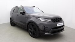 2021 (71) LAND ROVER DISCOVERY 3.0 D300 R-Dynamic HSE 5dr Auto 5596729