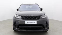 2021 (71) LAND ROVER DISCOVERY 3.0 D300 R-Dynamic HSE 5dr Auto 5596730