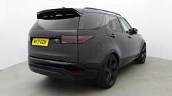 2021 (71) LAND ROVER DISCOVERY 3.0 D300 R-Dynamic HSE 5dr Auto 5596735
